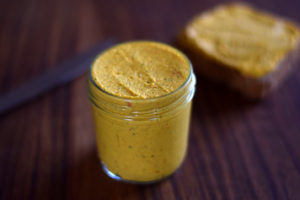 pate vegetal