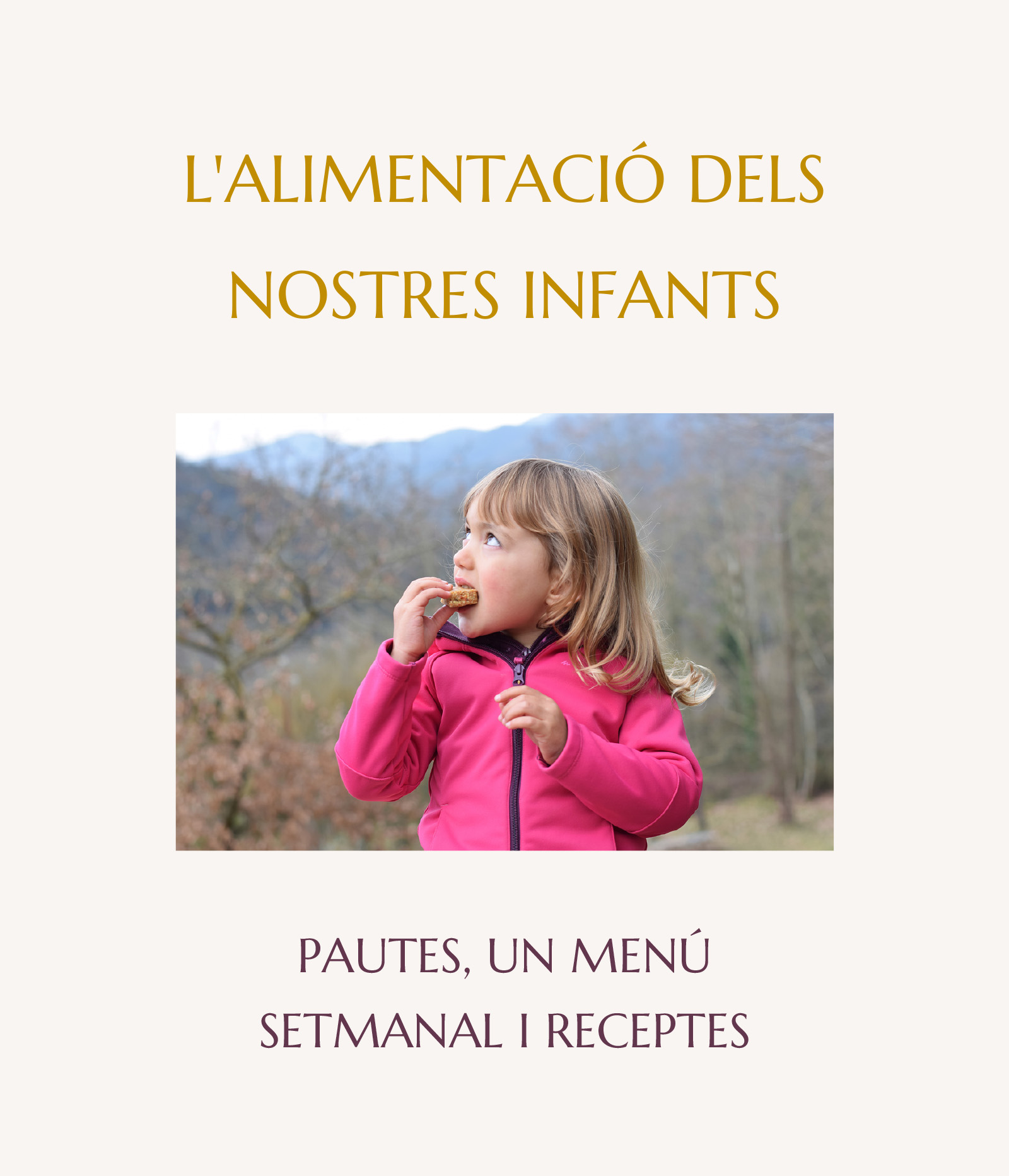 receptes per cuidar-te
