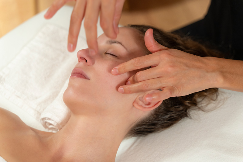 kobido facial