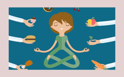 ¿CÓMO GESTIONAR EL HAMBRE EMOCIONAL?