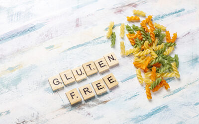 COMER SIN GLUTEN NO ES UNA MODA