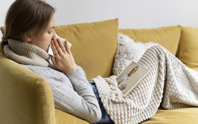 3 REMEDIOS BÁSICOS PARA EL RESFRIADO Y EL DOLOR DE GARGANTA