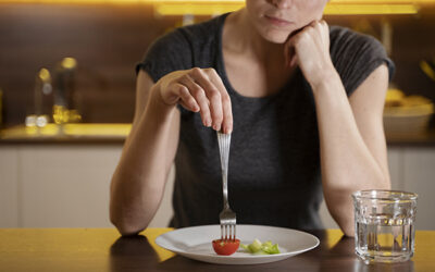 3 TRASTORNOS DE LA CONDUCTA ALIMENTARIA QUE QUIZÁS NO CONOCES